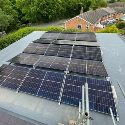 Solar Select Panels