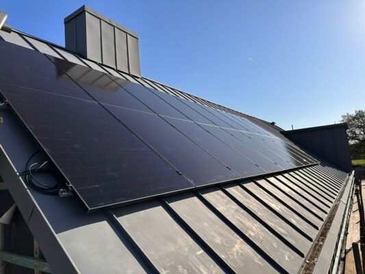 Solar Select Panels