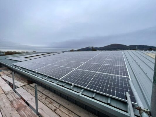 Solar Select Panels