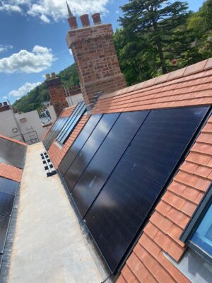 Solar Select Panels