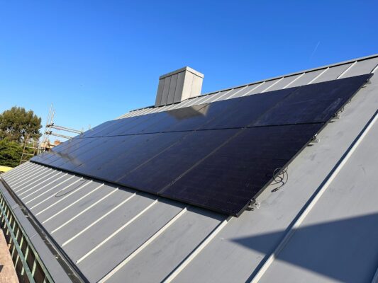 Solar Select Panels